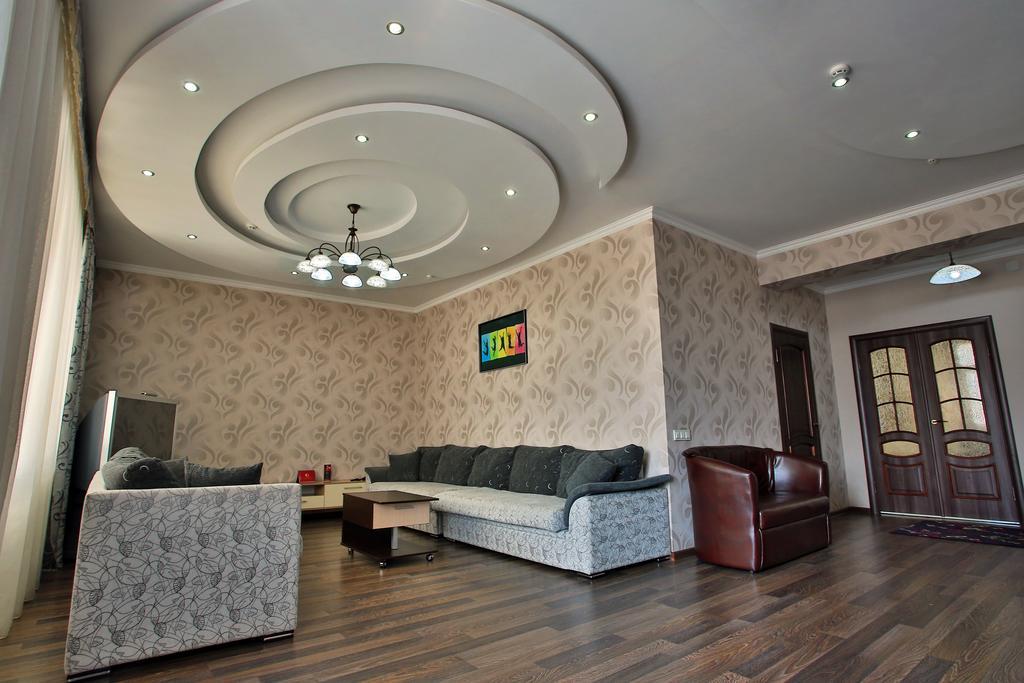 Golden Dragon Aparthotel Biszkek Pokój zdjęcie