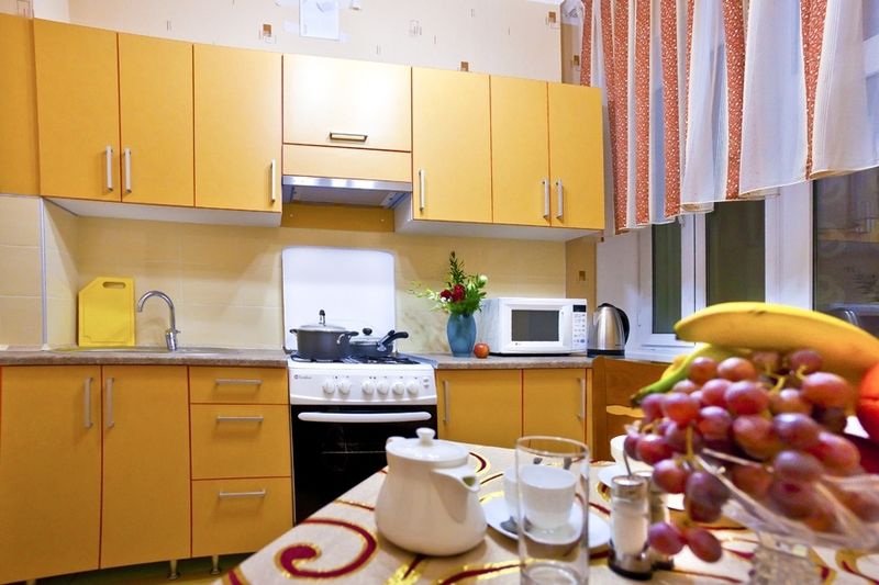 Golden Dragon Aparthotel Biszkek Zewnętrze zdjęcie